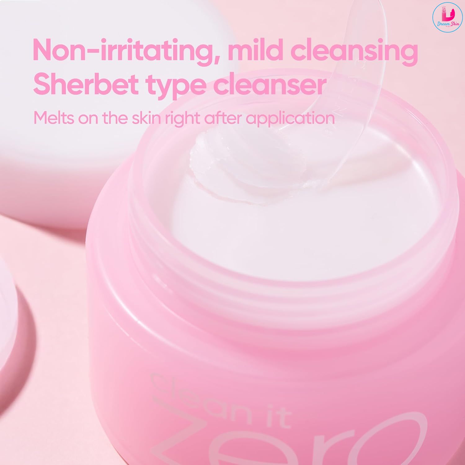 Banila Co Clean it Zero Original Cleansing Balm 50ml 